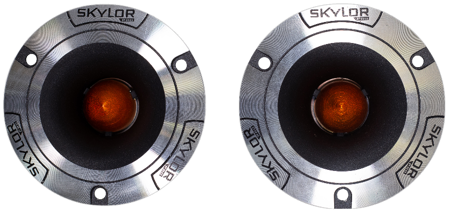 Твитер SKYLOR PRO-40N (рупор)