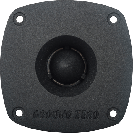 Твитер GROUND ZERO GZCT 2100X-B (рупор)
