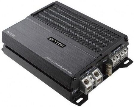 Усилитель SKYLOR DG-2.80