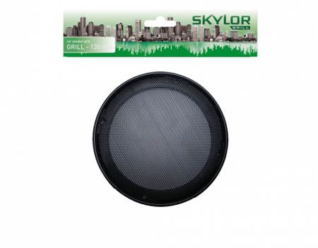 Сетки акустические SKYLOR Grill-135 13см