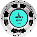Акустическая система УРАЛ БИРЮЗА АС-Б1647