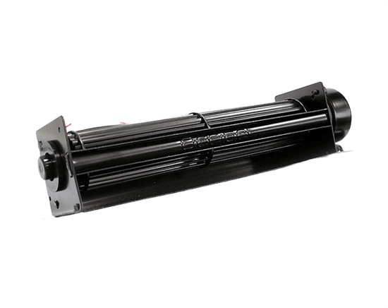 Вентилятор роторного типа URAL DB Cooling Fan