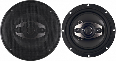 Акустическая система  SKYLOR CLS-1624 coax. 16cm