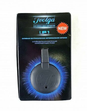 Антенна FM IVOLGA UP-1