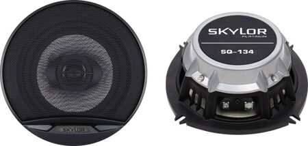 Акустическая система  SKYLOR SQ-134 coax. 13cm